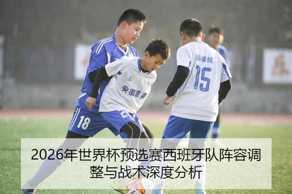 2026年世界杯预选赛西班牙队阵容调整与战术深度分析