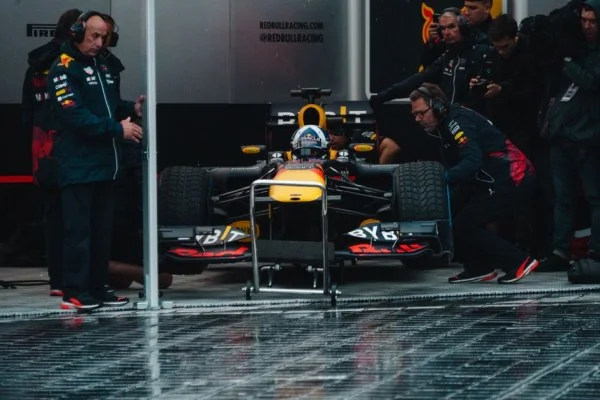 F1阿塞拜疆站勒克莱尔夺冠背后 法拉利策略成功的关键细节复盘